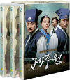 DVD]Jejoongwon TV Series Vol.1 (6disc) / DVD]제중원 박스세트 Vol.1 (6disc) [1화~18화]