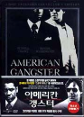 DVD]American Gangster / DVD]아메리칸 갱스터 (1disc) (uni201006)