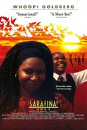 DVD]Sarafina / DVD]사라피나 (1disc)