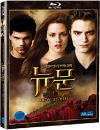 Blu-Ray]The Twilight Saga : New Moon / Blu-Ray]뉴문