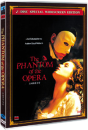 DVD]Phantom of the Opera 2004 / DVD]오페라의 유령 - 조엘 슈마허 감독