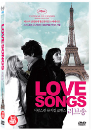 DVD]Love Songs / DVD]러브송