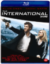 Blu-Ray]The International / Blu-Ray]인터내셔널
