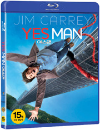 Blu-Ray]Yes Man / Blu-Ray]예스맨