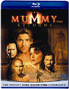 Blu-Ray]The Mummy Returns / Blu-Ray]미이라2