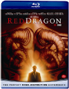 Blu-Ray]Red Dragon / Blu-Ray]레드 드래곤