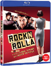Blu-Ray]RocknRolla / Blu-Ray]락앤롤라