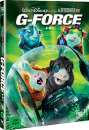 DVD]G-Force / DVD]G 포스 : 기니피그 특공대