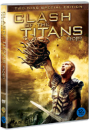 DVD]Clash of the Titans Sepecial Edition (2disc) / DVD]타이탄 SE 일반판  (wb201106)