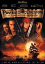 DVD]Pirates Of The Caribbean - The Curse Of The Black Pearl / DVD]캐리비안의 해적 - 블랙펄의 저주 (1disc)(KDsale)