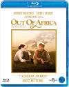 Blu-Ray]Out of Africa / Blu-Ray]아웃 오브 아프리카