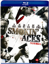 Blu-Ray]Smoking Aces / Blu-Ray]스모킹 에이스