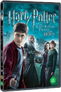 DVD]Harry Potter and the Half-Blood Prince / DVD]해리포터와 혼혈왕자 일반판 (2disc)