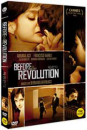 DVD]Before the Revolution(aka:Prima della rivoluzione) / DVD]혁명전야 (1disc)