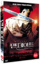 DVD]Mandate / DVD]맨데이트 : 신이주신임무 (1disc)_ds2011