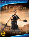 Blu-Ray]Gladiator / Blu-Ray]글래디에이터 [극장판+확장판]