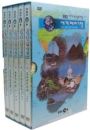 DVD]EBS / DVD]EBS세계 역사문화체험 - 세계 테마기행 <보급판>