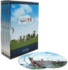DVD]EBS / DVD]EBS 다큐 프라임 - 하늘의 땅, 몽골