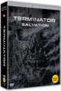 DVD]Terminator Salvation Extended Edition / DVD]터미네이터4 : 미래전쟁의 시작 디지팩 한정판 [dts]