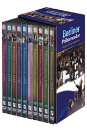 DVD]berliner Philharmoniker / DVD]베를린 필하모닉 유로피안 콘서트 박스세트 (10disc) [해설집포함]