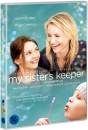 DVD]My Sister’s Keeper / DVD]마이 시스터즈 키퍼 (1disc) (WB-02)