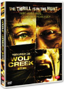 DVD]Wolf Creek / DVD]울프크릭 (J Sale)