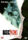 DVD]Basic Instict / DVD]원초적본능SE(2disc,dts) (self)