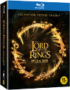 Blu-Ray]The Lord of the Rings Trilogy Boxset (3disc) / Blu-Ray]반지의 제왕 트릴로지 박스세트