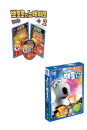 DVD] / DVD]뽀로로와 노래해요2:뽀로로의 율동 비디오 + 빼꼼 시즌2 1탄 + 매직풍선 2개