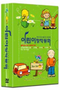 DVD]NMP2013 / DVD]어린이 창작동화 박스세트 (4disc) (NMP2013)