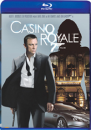 Blu-Ray]Casino Royale, 2006 (1disc) / Blu-Ray]007 카지노 로얄 (1disc)