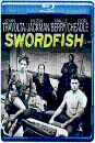 Blu-Ray]Swordfish / Blu-Ray]스워드피쉬
