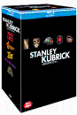 Blu-Ray]Blu-ray : Stanley Kubrick Boxset / Blu-Ray]스탠리 큐브릭 박스세트 (5disc)