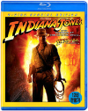 Blu-Ray]King Solomon's Mines / Blu-Ray]인디아나 존스 4 : 크리스탈 해골의 왕국 (Para Sale)