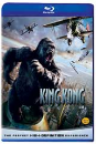 Blu-Ray] / Blu-Ray]킹콩 [확장판 수록]
