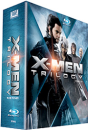 Blu-Ray]X-MEN 1disc Trillogy Boxset / Blu-Ray]엑스맨 트릴로지 박스 세트 + 보너스 디스크