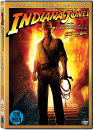 DVD]Indiana Jones and the Kingdom of the Crystal Skull (CJ 2009 Sale) / DVD]인디아나 존스 4 : 크리스탈 해골의 왕국 (일반판) (CJ 2009 Sale)