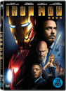 DVD]Iron Man (CJ 2009 Sale) / DVD]아이언맨 (1disc) (일반판) (CJ 2009 Sale)