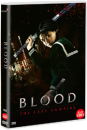 DVD]Blood : the Last Vampire (2009) / DVD]블러드 - 전지현 주연[dts](TW2010)