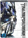 DVD]Transformers : Revenge Of The Fallen Steel Book Case / DVD]트랜스포머 2 : 패자의 역습 SE 스틸북 한정판