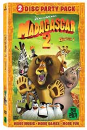 DVD]Madagascar: Escape 2 Africa / DVD]마다가스카 2 (2disc) (CJ200912)