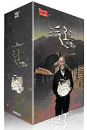 DVD]Silk Road DVD Collection Boxset / DVD]누들로드 [KBS인사이트아시아] (6disc)