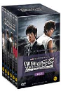 DVD]East of Eden TV Series Vol.2 / DVD]에덴의 동쪽 Vol.2 박스세트 (11disc) [26부~56부]