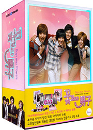 DVD] / DVD]꽃보다 남자 일반판 박스세트 (9disc) [KBS월화드라마]