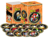 DVD]Dragon Ball TV Series Full Set (26disc) / DVD]드래곤볼 완결 풀세트 (26disc)
