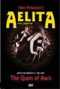 DVD]Aelita : The Revolt of the Robots / DVD]앨리타 : 로봇들의 반란