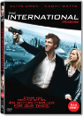DVD]The International / DVD]인터내셔널