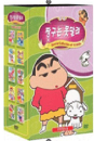 DVD] / DVD]짱구는 못말려 10종세트 (10disc)