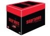 DVD]Sopranos Full Package Boxset / DVD]소프라노스 풀 패키지 박스세트 (28disc)(wbl200907)