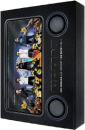 DVD]2009 Bigbang Live Concert Big Show, 3disc / DVD]빅뱅쇼 - 2009 빅뱅 라이브 콘서트 + 130p 콘서트 포토북